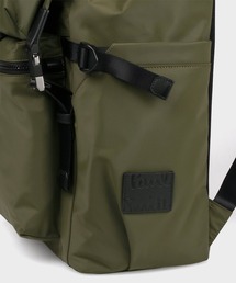 未使用 ポールスミス アーバンアウトドアリュック ナイロン×牛革 PCスリーブ Amazon.co.jp: [ポールスミス] バッグ メンズ リュック A4対応