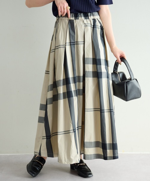 Discoat ディスコート のスカート チェックスカート Dcza0008 を購入できます Discoat スカート スカート チェックスカート スカート Discoat ディスコート のファッション 夏セール