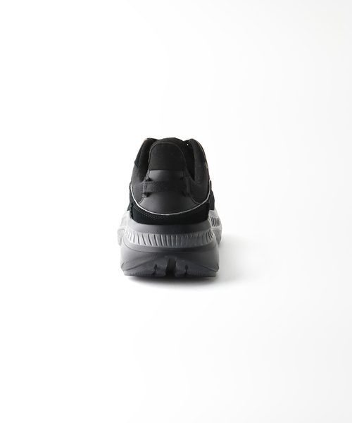 UGG（アグ）の「【UGG / アグ】CA805 V2（スニーカー・メンズ・ホワイト/ブラック・100/9/XX-SMALL）」の15枚目の写真