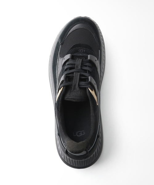 UGG（アグ）の「【UGG / アグ】CA805 V2（スニーカー・メンズ・ホワイト/ブラック・100/9/XX-SMALL）」の18枚目の写真