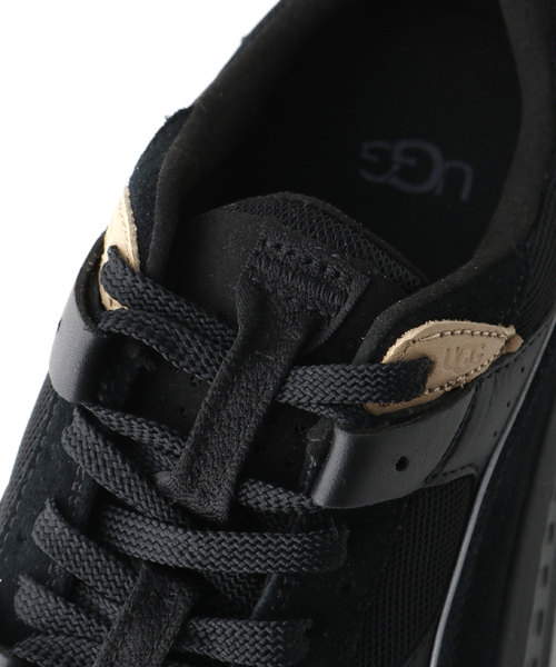 UGG（アグ）の「【UGG / アグ】CA805 V2（スニーカー・メンズ・ホワイト/ブラック・100/9/XX-SMALL）」の20枚目の写真