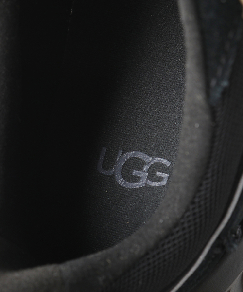UGG（アグ）の「【UGG / アグ】CA805 V2（スニーカー・メンズ・ホワイト/ブラック・100/9/XX-SMALL）」の22枚目の写真