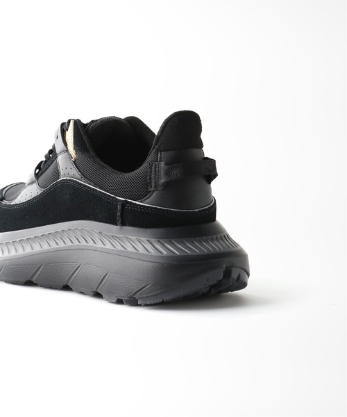 UGG（アグ）の「【UGG / アグ】CA805 V2（スニーカー・メンズ・ホワイト/ブラック・100/9/XX-SMALL）」の10枚目の写真