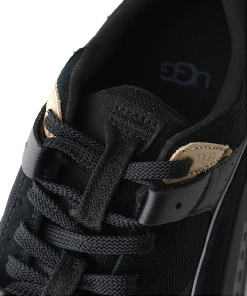 UGG（アグ）の「【UGG / アグ】CA805 V2（スニーカー・メンズ・ホワイト/ブラック・100/9/XX-SMALL）」の11枚目の写真