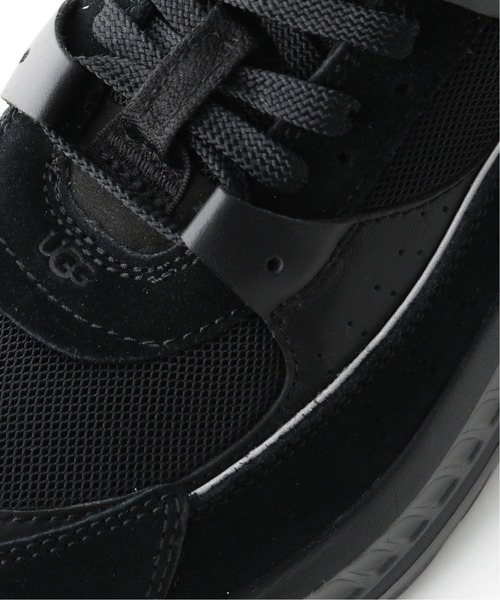 UGG（アグ）の「【UGG / アグ】CA805 V2（スニーカー・メンズ・ホワイト/ブラック・100/9/XX-SMALL）」の7枚目の写真