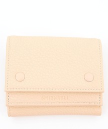 SMIR NASLI | バブルス三つ折り財布(財布)