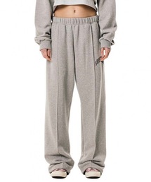【RUNNING HIGH 】ヘビーウェイト ピンタックジョガーパンツ / HEAVY WEIGHT PIN-TUCK JOGGER PANTS