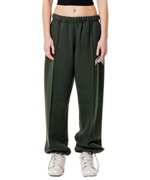 【RUNNING HIGH 】ヘビーウェイト ピンタックジョガーパンツ / HEAVY WEIGHT PIN-TUCK JOGGER PANTS