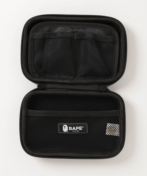 A BATHING APE（アベイシングエイプ）の「ABC CAMO MOBILE