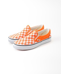 VANS | 【VANS / バンズ】Classic Slip-On(スリッポン)