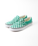 VANS(バンズ)の「シューズ(スリッポン)」