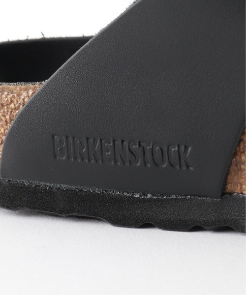 BIRKENSTOCK（ビルケンシュトック）の「【BIRKENSTOCK/ビルケンシュトック】gizeh big buckle（サンダル・レディース・ブラック・38/36/37）」の10枚目の写真