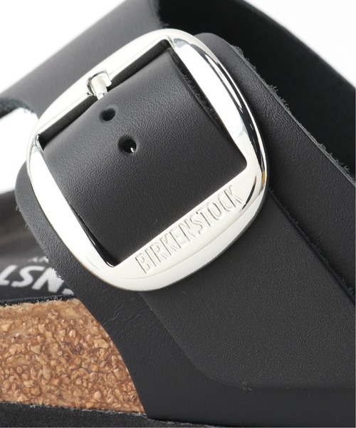 BIRKENSTOCK（ビルケンシュトック）の「【BIRKENSTOCK/ビルケンシュトック】gizeh big buckle（サンダル・レディース・ブラック・38/36/37）」の12枚目の写真