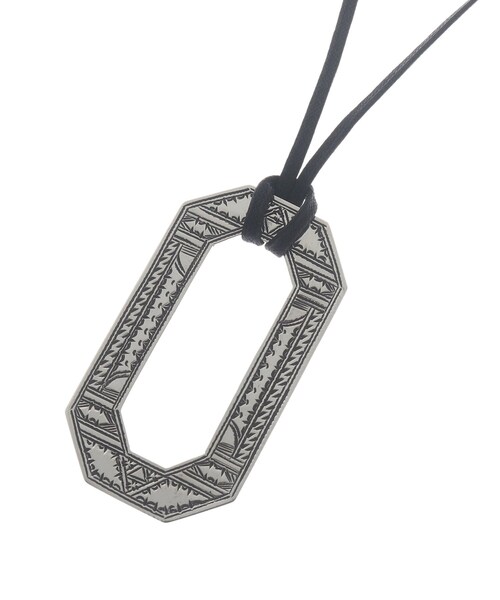 ◇ADAWAN'T TUAREG/アダワット トゥアレグ ネックレス(ボタム スンスルト)