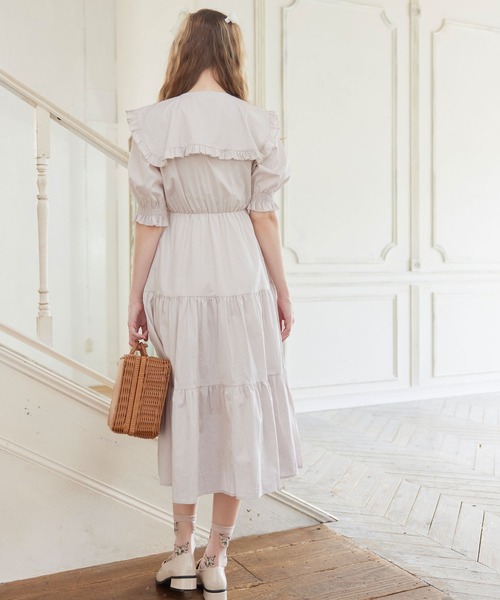 DearMyLoveRose（ディアマイラブローズ）の「セーラーティアード