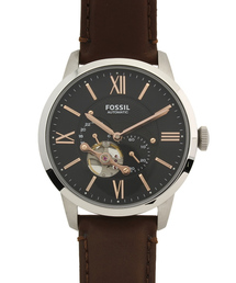 FOSSIL | TOWNSMAN AUTOMATIC　ME3061(アナログ腕時計)
