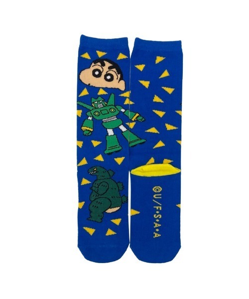 クレヨンしんちゃん キャラクター ハイソックス Www Man1klaten Sch Id