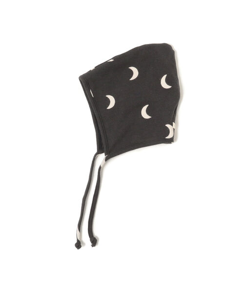 こども ビームス(コドモビームス)の「organic zoo / ボンネット(3~12ヵ月)(ニットキャップ/ビーニー・キッズ・ブラック/ピンク/その他/その他1・6-12M/3-6M)」の2枚目の写真