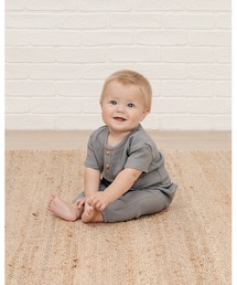 Quincy Mae（クインシーメイ）の「HENRY TOP（Tシャツ/カットソー）」