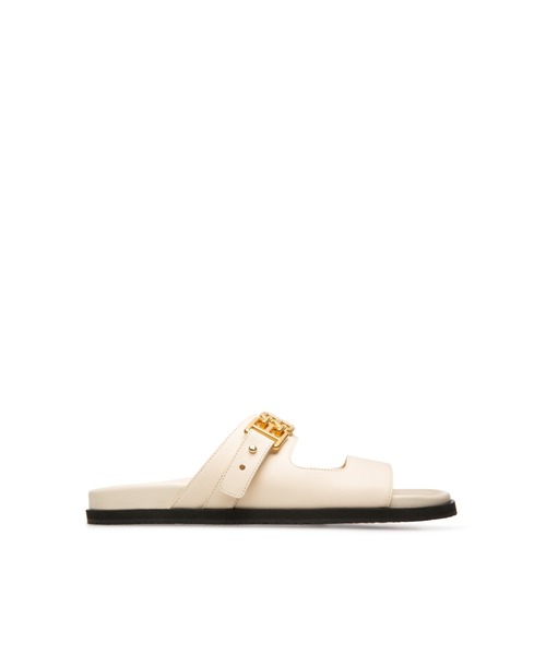 BALLY（バリー）の「EMMA FLAT（サンダル）」 - WEAR