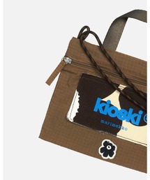 marimekko kioski ボトルショルダーポーチ　新品！タグ付き 楽天市場】マリメッコ marimekko ショルダーポーチ ショルダー