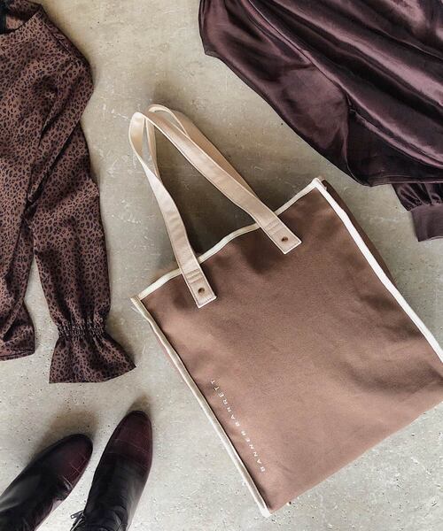 セール ブランド古着 2wayバッグ ショルダーバッグ Banner Barrett バナーバレット のファッション通販 Zozoused