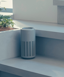 journal standard Furniture （ジャーナルスタンダードファニチャー）の「【CADO/カドー】 AIR CLEANER 250　空気清浄機（生活家電・レディース）」
