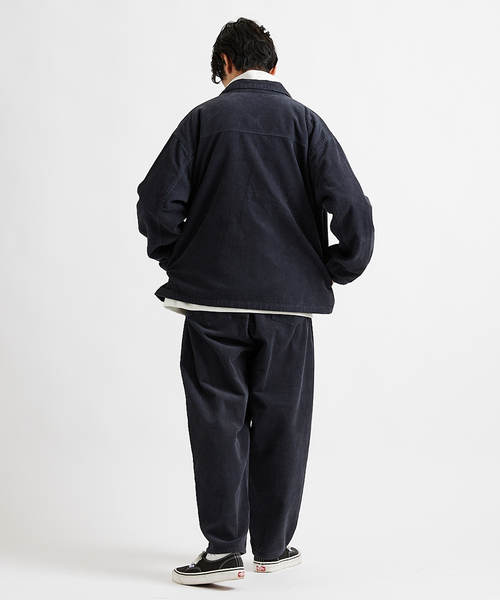 JOURNAL STANDARD（ジャーナルスタンダード）の「コーデュロイ