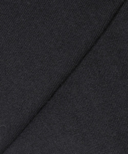 PRE_（プレ）の「【PRE_/プレ】フレアスリーブTシャツ（Tシャツ/カットソー・レディース・ネイビー/ホワイト/ブラック・FREE）」の22枚目の写真