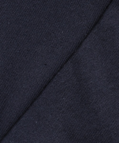 PRE_（プレ）の「【PRE_/プレ】フレアスリーブTシャツ（Tシャツ/カットソー・レディース・ネイビー/ホワイト/ブラック・FREE）」の20枚目の写真