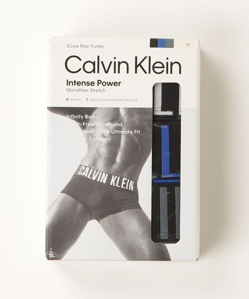 Calvin Klein（カルバン・クライン）の「Calvin Klein カルバン