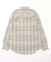 Paul Smith（ポールスミス）の「チェック＆セルビッチストライプ