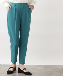 grove（グローブ）の「◆【低身長さん向け/洗える】カラーが豊富!!grove一押しのMY BEST PANTS!!（その他パンツ）」