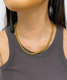 GARA:CAPTURE NECKLACE