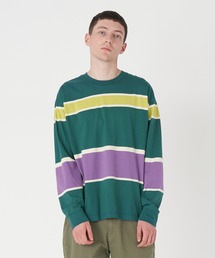 Levi's/リーバイス LEVI'S(R) SKATEBOARDING(TM) グラフィック BOX ロングスリーブTシャツ