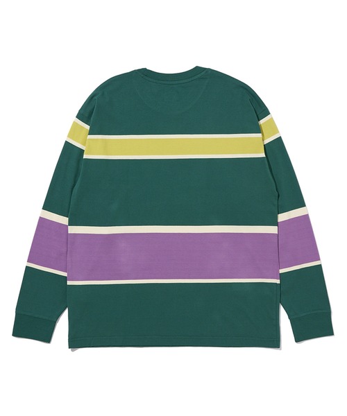 Levi's(リーバイス)の「Levi's/リーバイス LEVI'S(R) SKATEBOARDING(TM) グラフィック BOX ロングスリーブTシャツ(Tシャツ/カットソー・メンズ・マルチ・S/XL/L/M)」の8枚目の写真