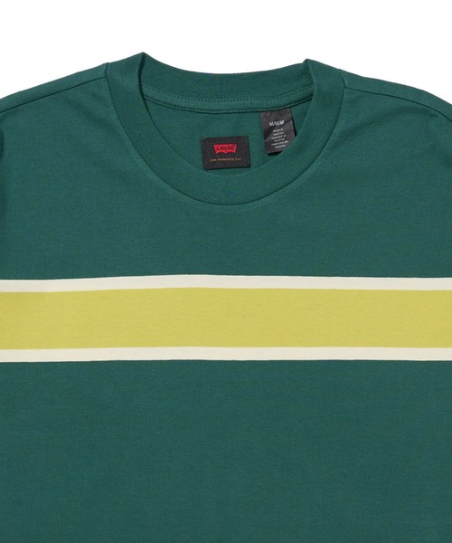 Levi's(リーバイス)の「Levi's/リーバイス LEVI'S(R) SKATEBOARDING(TM) グラフィック BOX ロングスリーブTシャツ(Tシャツ/カットソー・メンズ・マルチ・S/XL/L/M)」の9枚目の写真