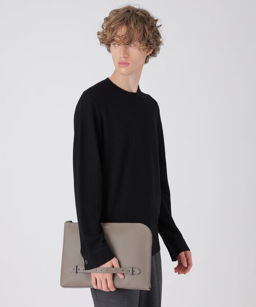 BLACK LABEL CRESTBRIDGE（ブラックレーベル・クレストブリッジ