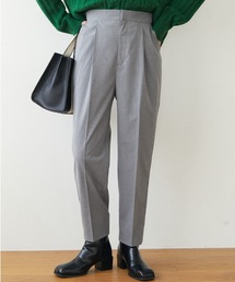 Green　Parks | 美脚クリーンパンツII(スラックス)