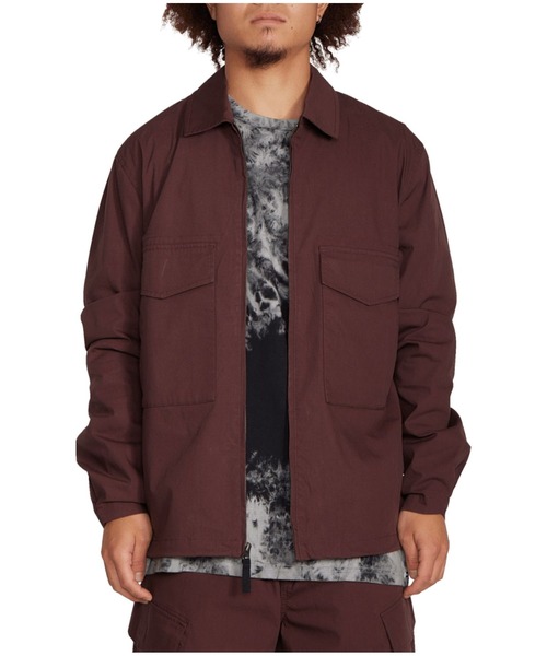 VOLCOM（ボルコム）の「【VOLCOM】TOKYO TRUE JACKET