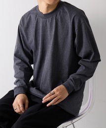 【PRO CLUB】6.5ozヘビーロングスリーブTシャツ ロンT PROC-T0045 MURS