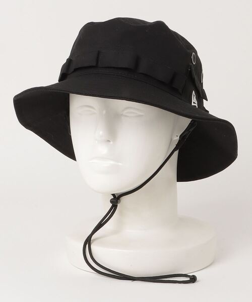 R13 ハット 公式・アウトレット】スプリットセイルインサレーションバケット