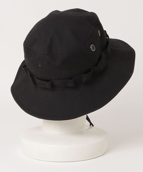 R13 ハット 公式・アウトレット】スプリットセイルインサレーションバケット