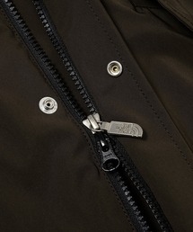 THE NORTH FACE JUNYA WATANABE MAN モッズコート Narrenschiff:【息が長い一着】THE NORTH FACE × eYe JUNYA