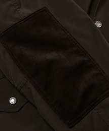 eYe JUNYA WATANABE MAN（アイジュンヤワタナベマン）の「THE NORTH