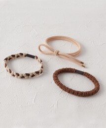 ◆【セット】ヘアゴム