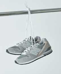 NEW BALANCE | New Balance/CM996GR2/定番/ロングセラー(スニーカー)