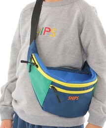 SHIPS KIDS:ファニー パック