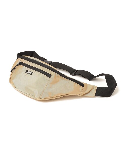 SHIPS（シップス）の「SHIPS KIDS:ファニー パック（ショルダーバッグ・キッズ・ブラック/ベージュ/その他1・ONE SIZE）」の14枚目の写真