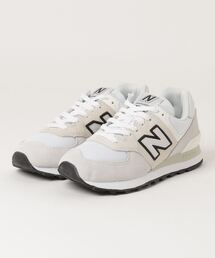 NEW BALANCE | 574(スニーカー)